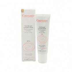 Avene Couvrance Fondo Tinta...