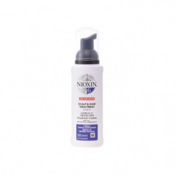 Nioxin System 6 Sclap...