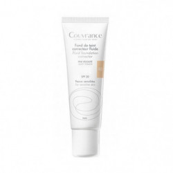 Avene Couvrance Fondo Tinta...