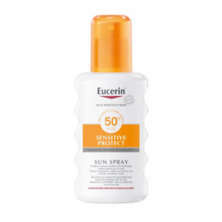 Eucerin Sun Protection...
