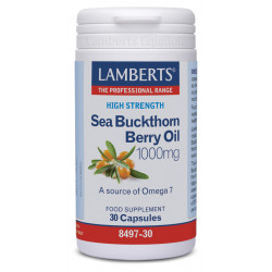 Lamberts Aceite Del Fruto...