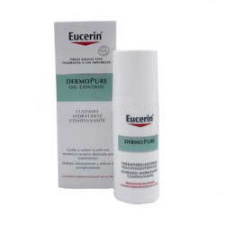 Eucerin Dermopure Oil...
