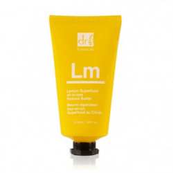 Dr Botanicals Lemon...