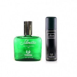 Victor Silvestre Eau De...
