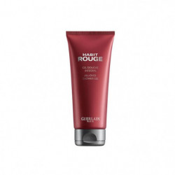 Guerlain Habit Rouge Shower...