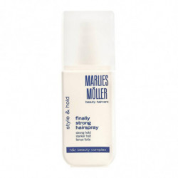 Marlies Moller Style And...