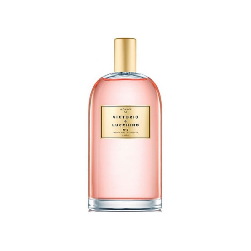 Aguas De Victorio & Lucchino N5 Eau De Toilette Spray 150 ml