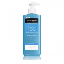 Neutrogena Hydro Boost Gel...