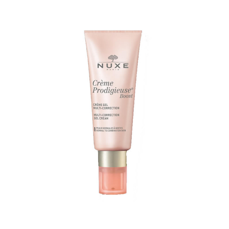 Nuxe Crème Prodigieuse Boost Crema Gel Multi-Correzione 40ml