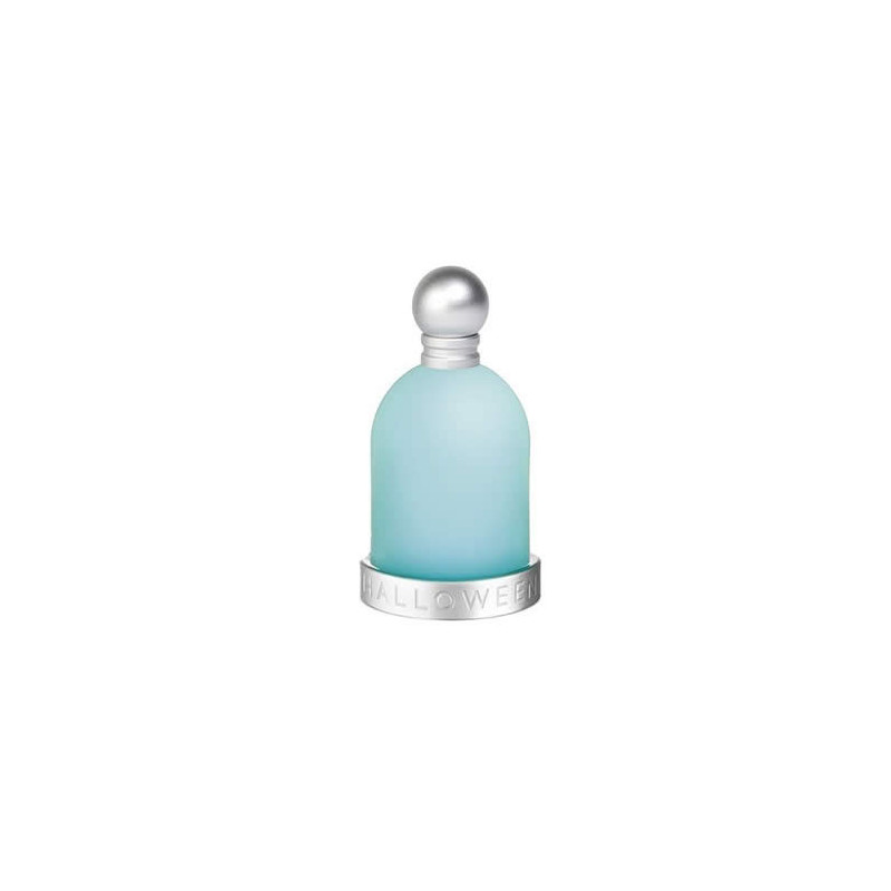 Jesus Del Pozo Hallowen Blue Drop Eau De Toilette Spray 30ml