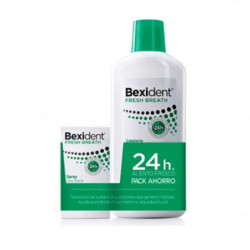 Isdin Bexident Fresh Breath...