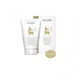 Babe Babé Pediatric Crema...