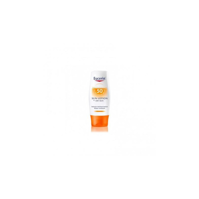 Eucerin Lozione Solare Extra Leggera 150ml Ph5 Lozione 200ml