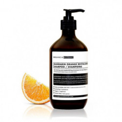Organic & Botanic Mandarin...