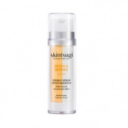 Skintsugi Detox & Defence...
