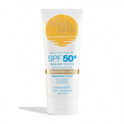 Bondi Sands Body Sunscreen...