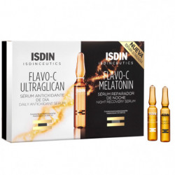 Isdin Isdinceutics Flavo-C...