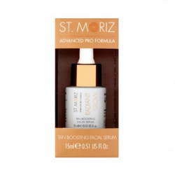 St. Moriz Advanced Pro...