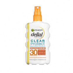Delial Clear Protect...