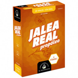 El Natural Jalea Real...