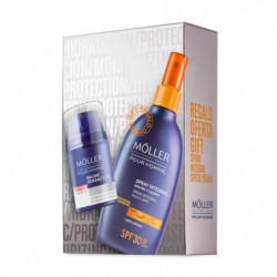 Anne Möller Pour Homme...