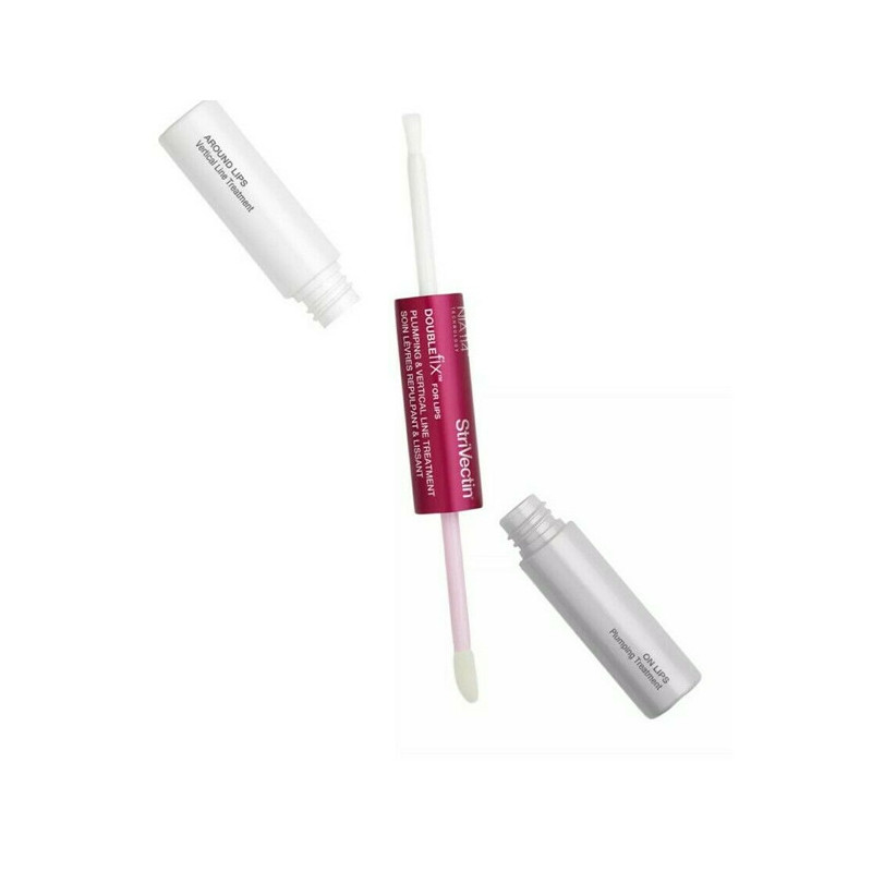 Strivectin Double Fix for Lips Plumping & Vertical Line 5+5ml