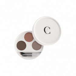 Couleur Caramel Maquillaje...