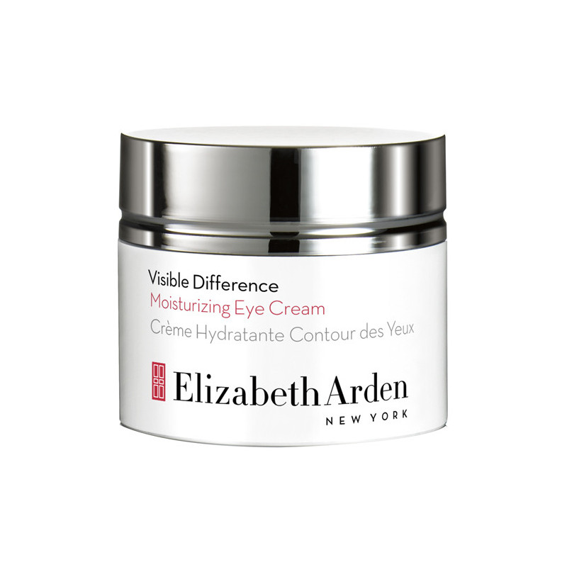 Elizabeth Arden Visible Difference Moisturizing Eye Cream 15ml