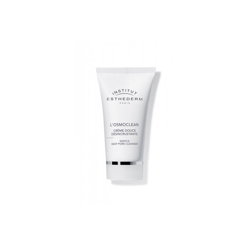 Institut Esthederm L'Osmoclean Crème Douce Désincrustante 75ml