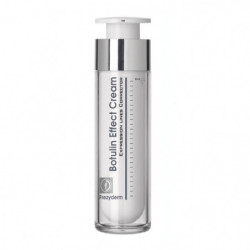 Frezyderm Botulin Effect...