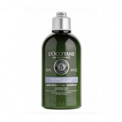 L'Occitane Aromachologie...