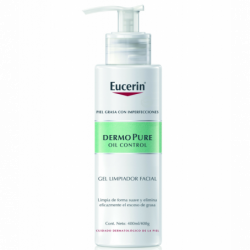 Eucerin Dermopure Oil...