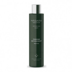Mádara Infusion Vert Olio...