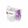 Philips Avent Borsa Per Sterilizzatore A Microonde Per 5 Parti