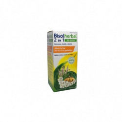 Sanofi Bisolherbal 2en1 Sin...