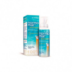 Normon Normomar Oticlean...