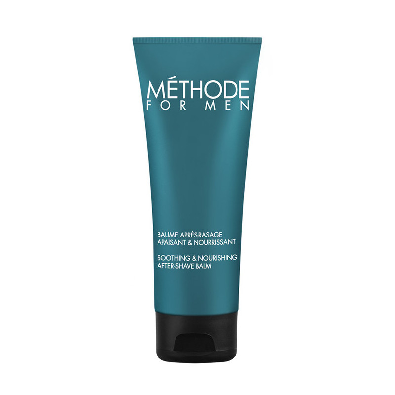 Méthode For Men Soothing And Nourishing After Shave Balm 100ml