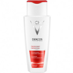 Vichy Dercos Shampoo...