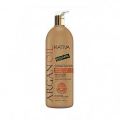 Kativa Argan Oil...