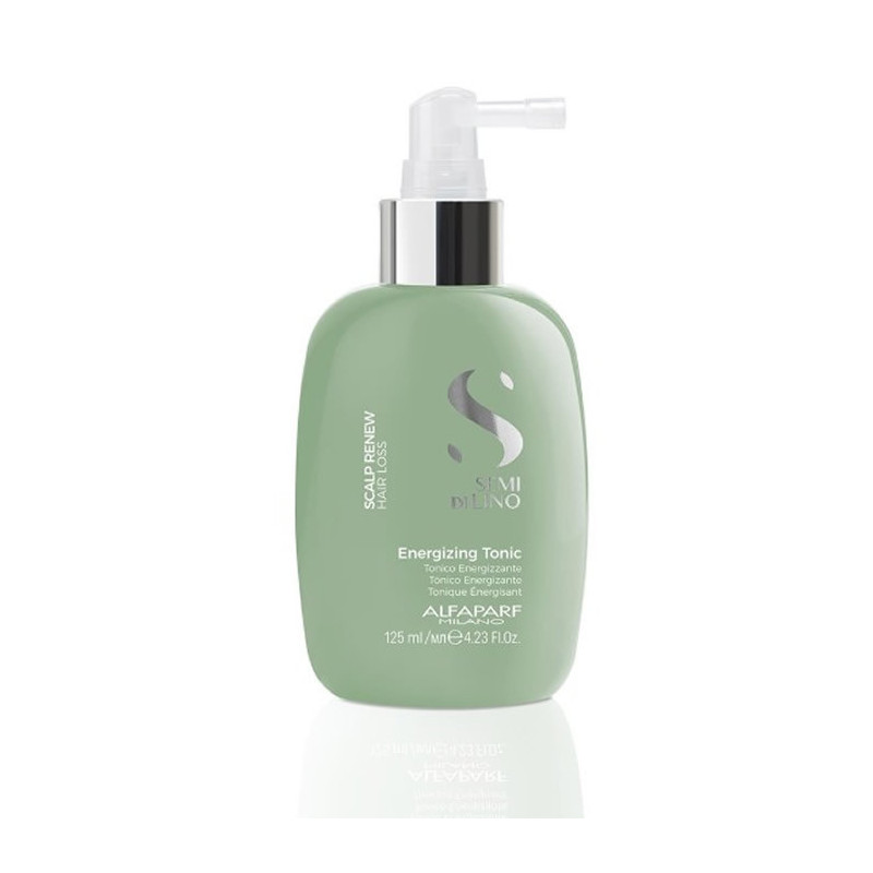 Alfaparf Milano Semi Di Lino Scalp Renew Energizing Tonic 125ml