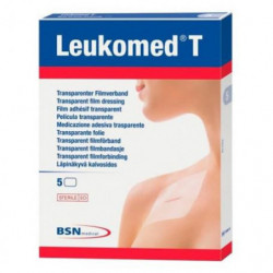 Leukomed T Apósito...