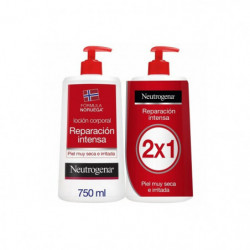 Neutrogena Intensa Lozione...