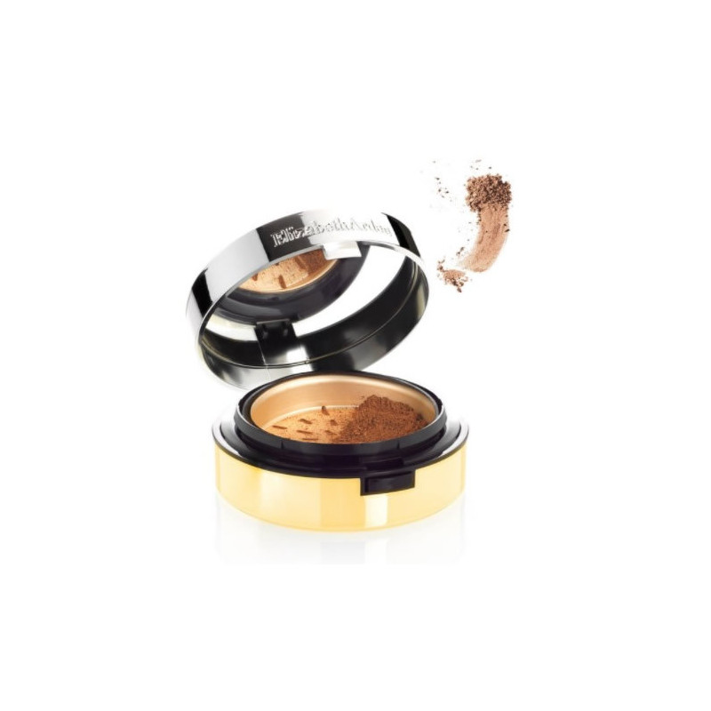 Elizabeth Arden Pure Finish Mineral Powder Foundation nº2 8,33g