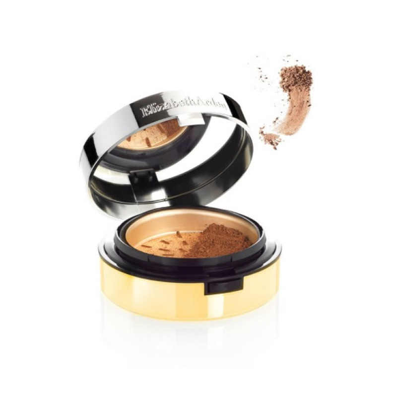 Elizabeth Arden Pure Finish Mineral Powder Foundation nº4 8,33g