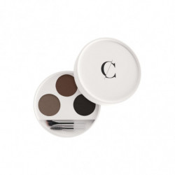 Couleur Caramel Maquillaje...