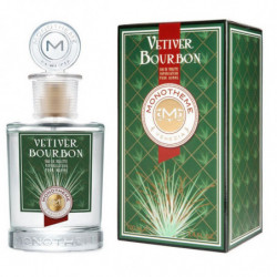 Monotheme Vetiver Bourbon...