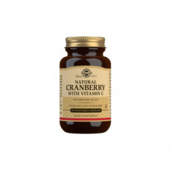 Natural Cranberry with...