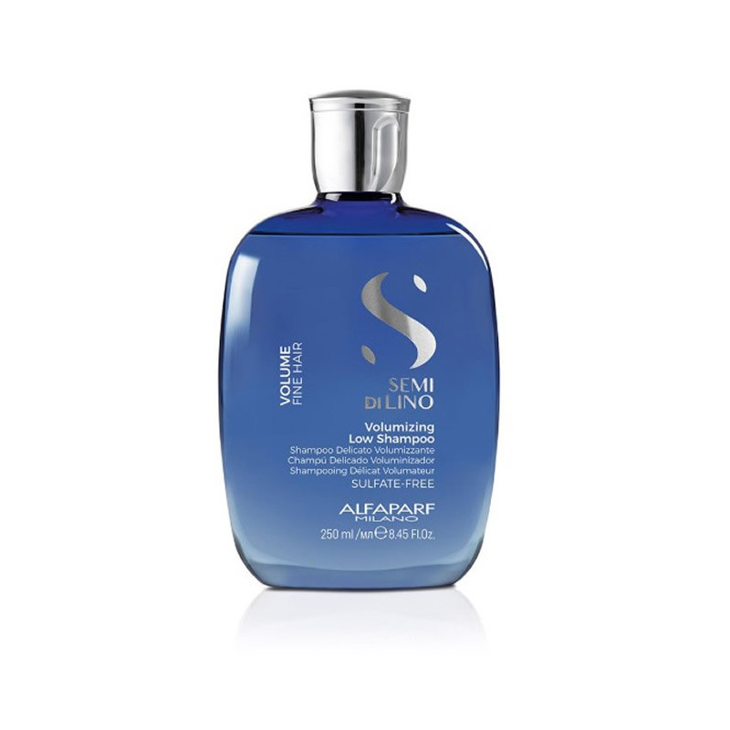 Alfaparf Milano Semi Di Lino Volume Volumizing Low Shampoo 250ml