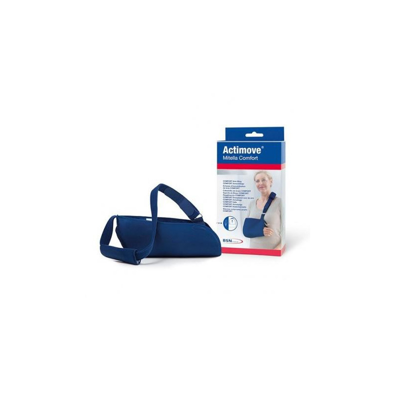 Bsn Medical Braccio Actimove Mitella Comfort Imbragatura T-P 1ud