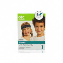 Impacco Anti-Pidocchi Otc...